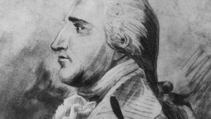 Understand why Benedict Arnold spied for the British during the American Revolutionary War