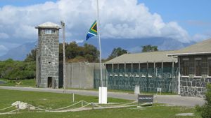 Study the history of apartheid in Cape Town and visit Robben Island, where Nelson Mandela and other Black activists were imprisoned