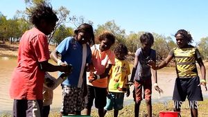 Discover unusual characteristics of Australia's Indigenous languages