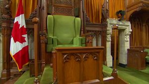 Know about the structure and functions of the Canadian House of Commons