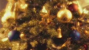 Learn about the history of Christmas trees