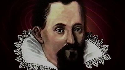 Learn how Johannes Kepler challenged the Copernican system of planetary motion
