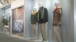 Know about the booming alpaca-wool industry in Arequipa, Peru