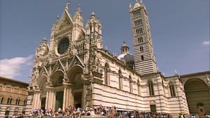 Take a historical and cultural trip to Siena and Florence in Tuscany