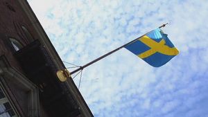 Tour Stockholm and witness the changing of the Guard at the Swedish Royal Palace every day at noon in Gamla Stan, a boat tour for the city view, and a visit to the Royal Swedish Opera