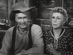 Watch the first episode of the television comedy “The Beverly Hillbillies”